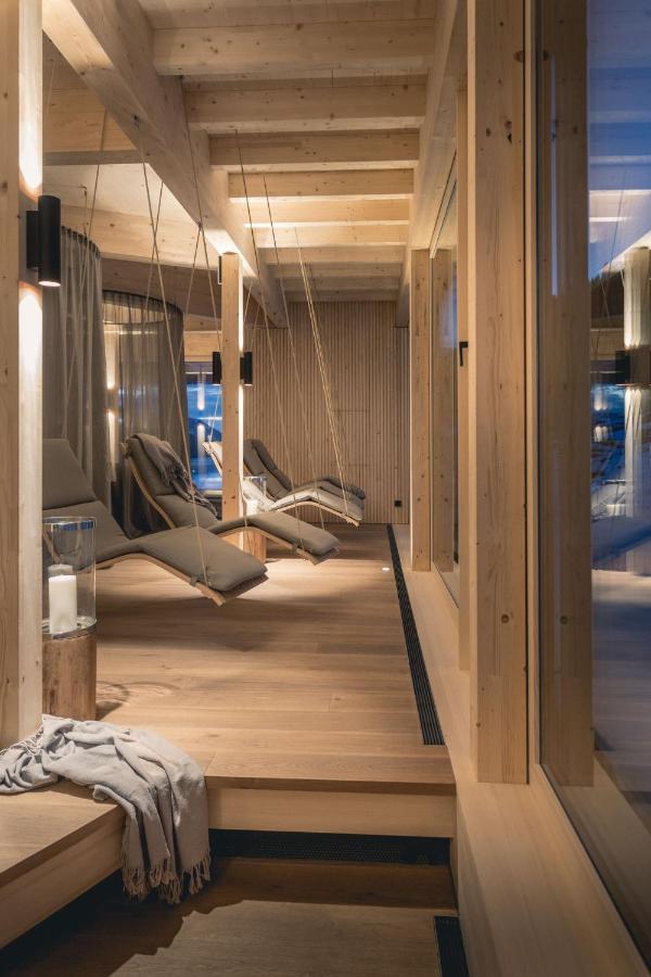 Torghele'S Wald & Fluh Hotel Balderschwang Luaran gambar